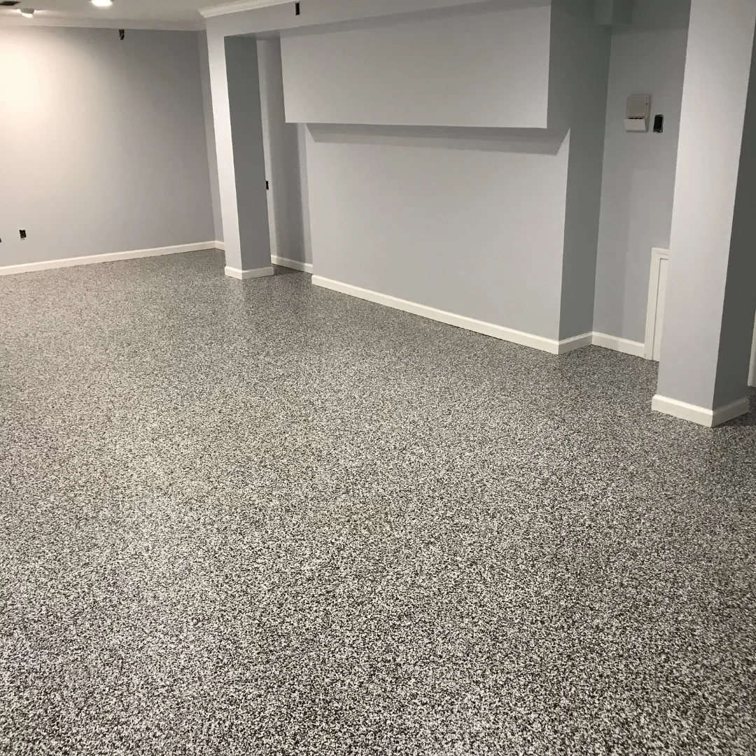 Basement Coatings